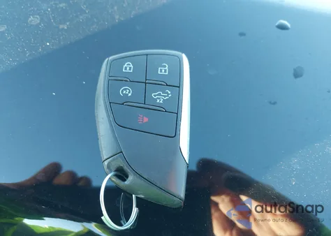 2022 GMC Sierra 1500 4Wd Short Box Elevation z USA, uszkodzony, nr VIN 3GTPUCEK4NG523720